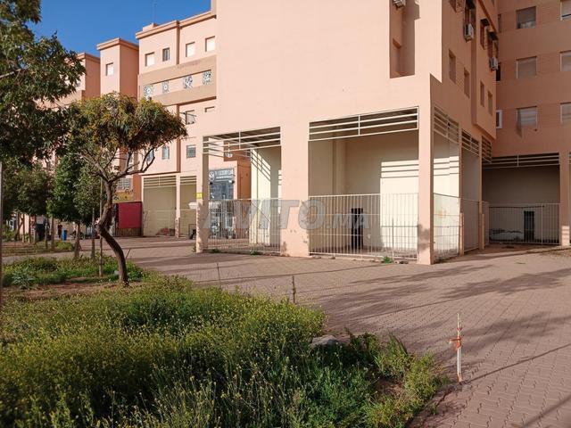Local commercial vente à Marrakech, L'Oriental