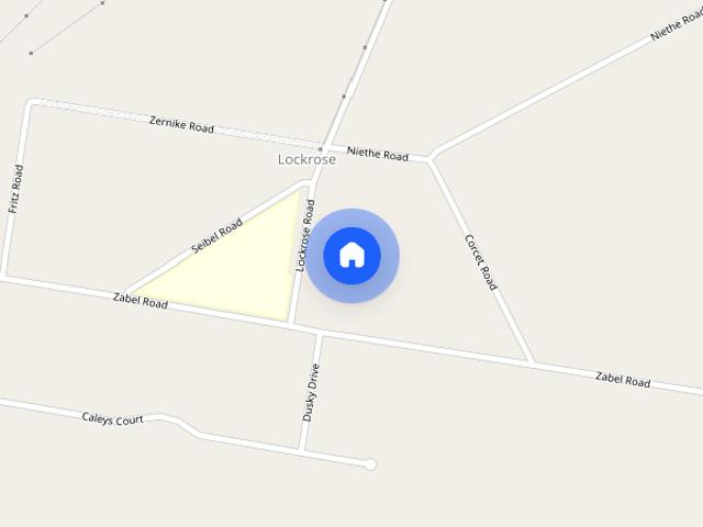 House for rent in Lockrose, Queensland