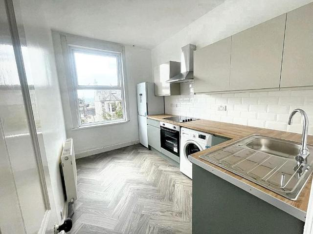 Apartment for rent in Mount Wise