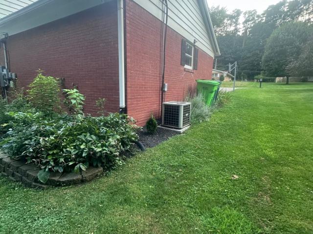 House for sale in Crawfordsville, Indiana