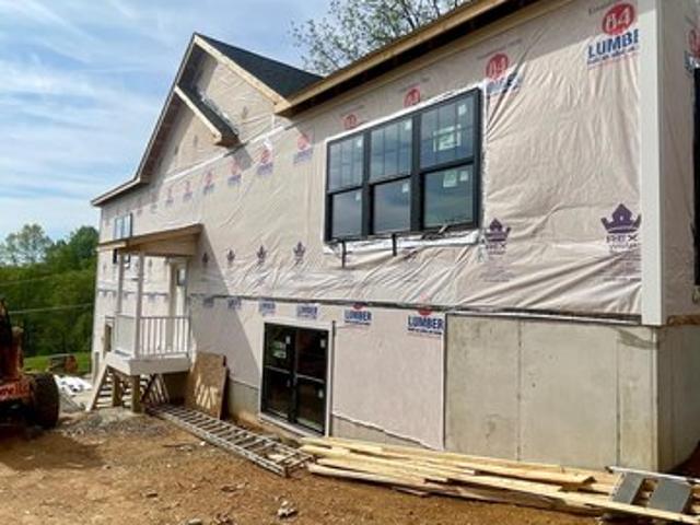 House for sale in Fairfield, Pennsylvania