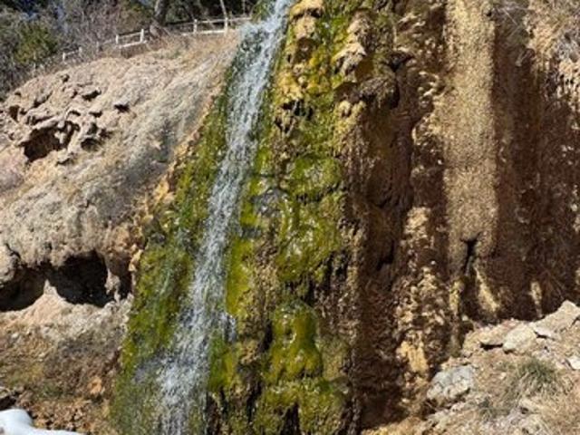 Land for sale in Cloudcroft, New Mexico