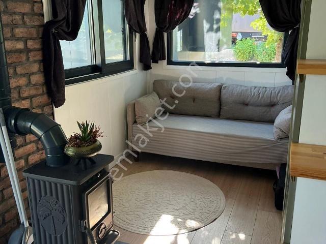 Urla, İzmir içerisinde kiralık Villa