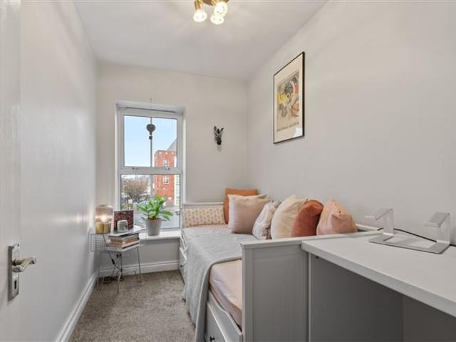 Duplex for sale in Rathfarnham, County Dublin