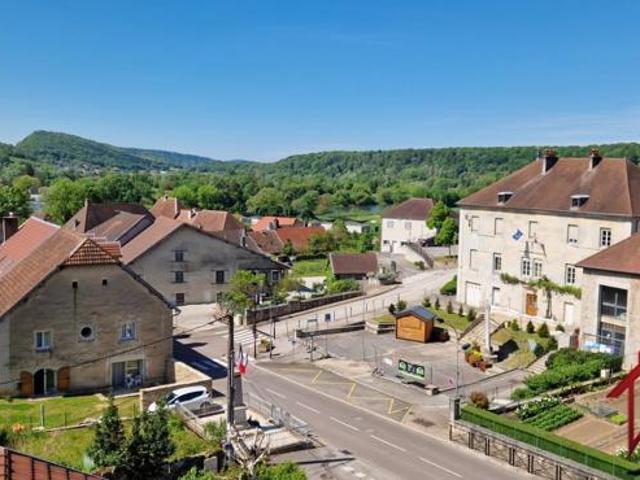 Appartement vente à Besançon, Avanne-aveney