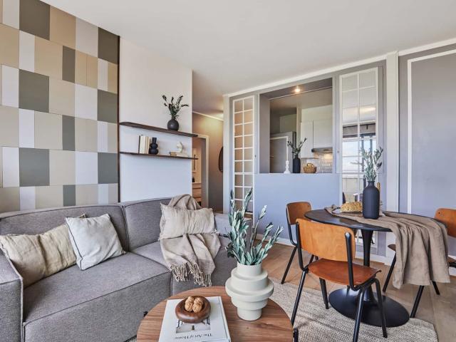 Appartement location à Paris, Île-de-France