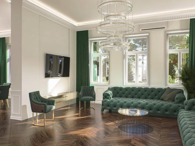 Apartment kaufen in Purkersdorf, Niederösterreich