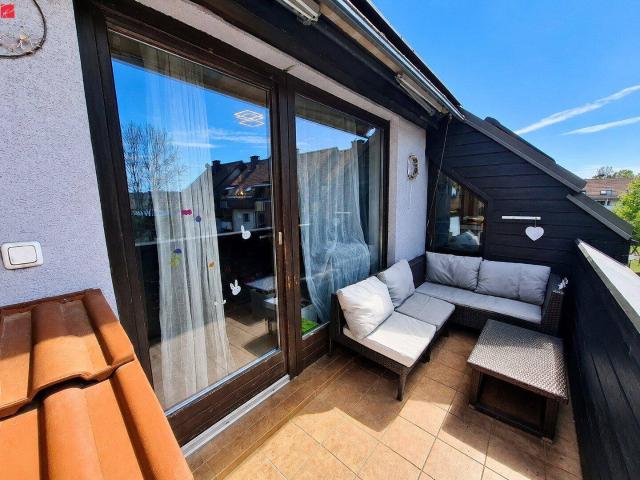 Apartment kaufen in Fürstenfeld, Steiermark