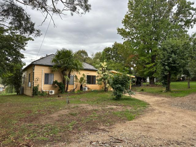 House for rent in Munderoo, New South Wales