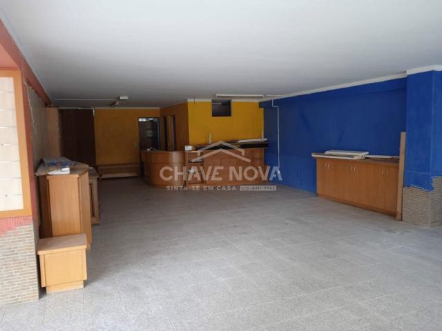 Loja venda em Quinta da Estação, Chaves