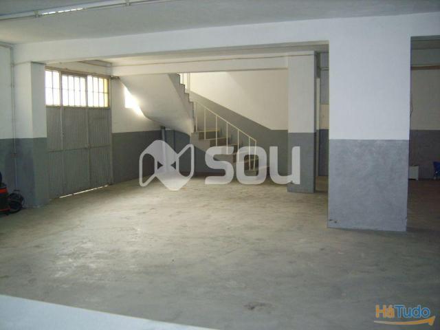 Loja alugar em Santo Tirso, Porto