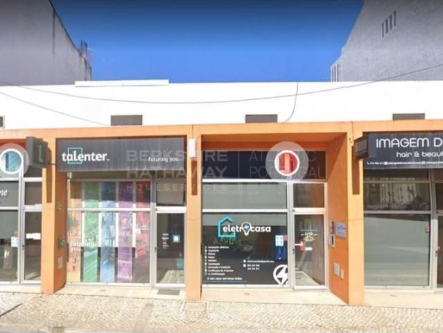 Loja venda em Alenquer, Lisboa