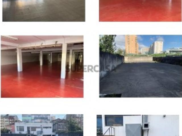 Armazém venda em Porto, Cedofeita