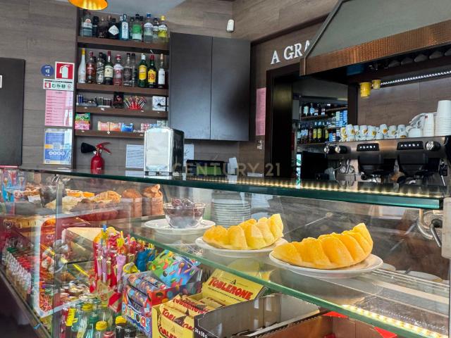 Loja venda em Lisboa