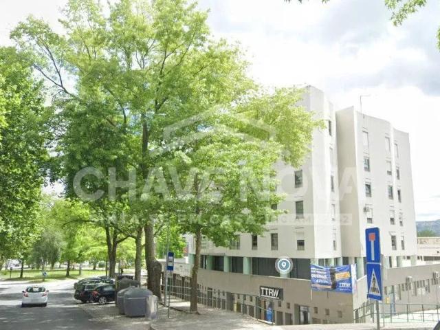 Loja venda em Chaves, Vila Real