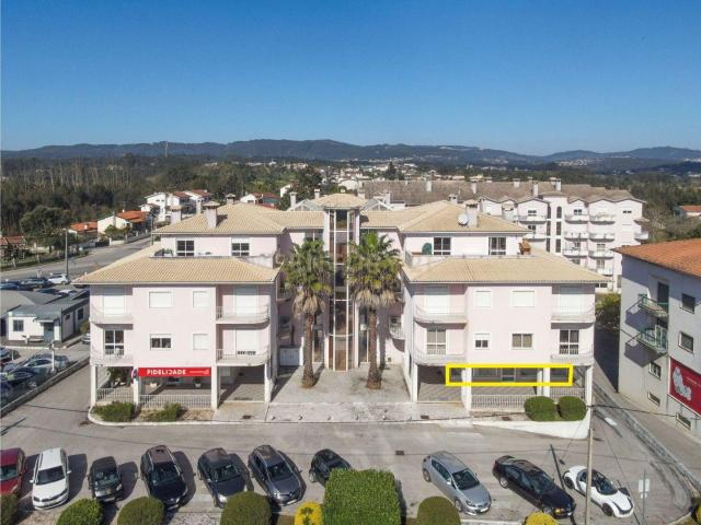 Loja venda em Poiares (Santo André), Vila Nova De Poiares