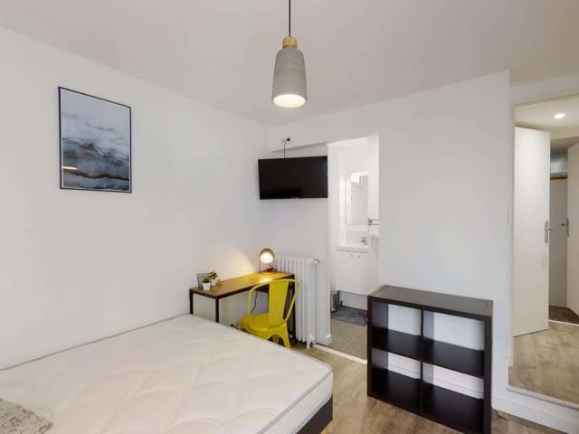 Appartement location à Toulouse