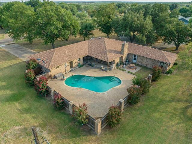 House for sale in Breckenridge, Texas