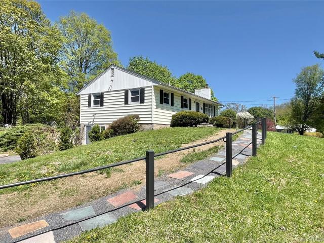 Property for sale in Hyde Park, New York