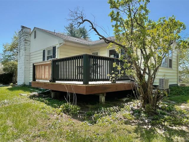 House for sale in Hyde Park, New York