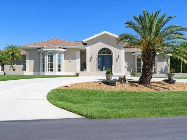 House for sale in Placida, Florida