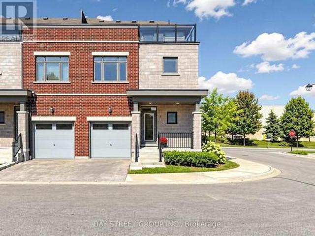 House for sale in Whitby, Golden Horseshoe