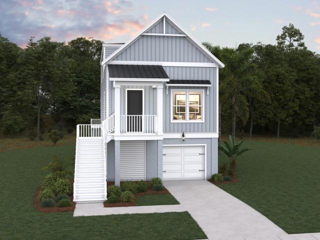 House for sale in Hanahan, South Carolina
