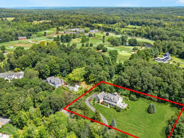 House for sale in Redding, Connecticut