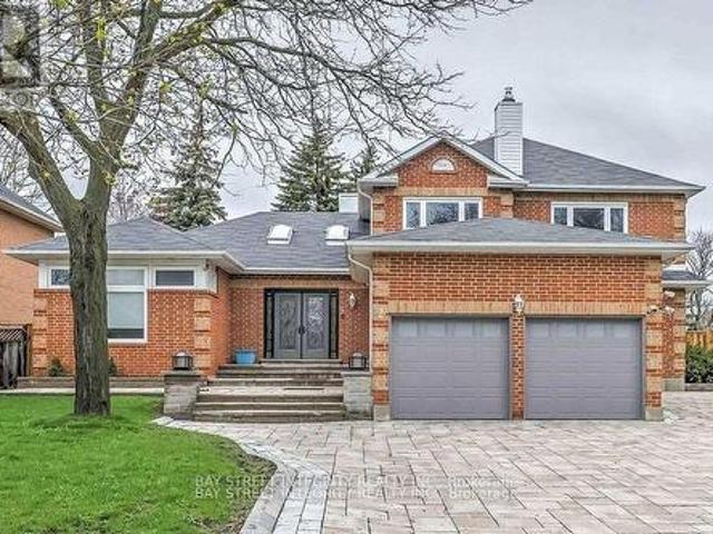 House for rent in York, Ontario