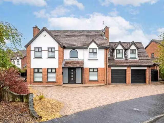 House for sale in Mayo, Connacht