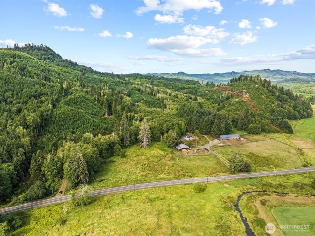 Land for sale in Skamokawa, Washington
