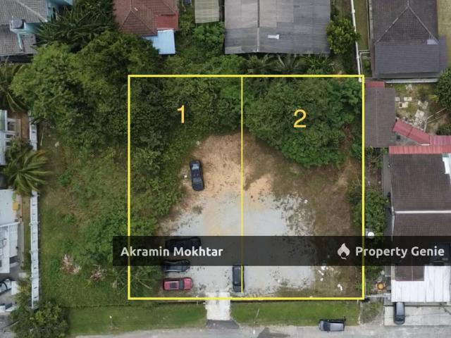 Property for sale in Tanjong Sepat, Selangor