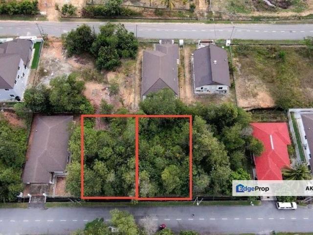 House for sale in Lengging, Negeri Sembilan
