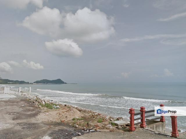 Shop for sale in Tringganu