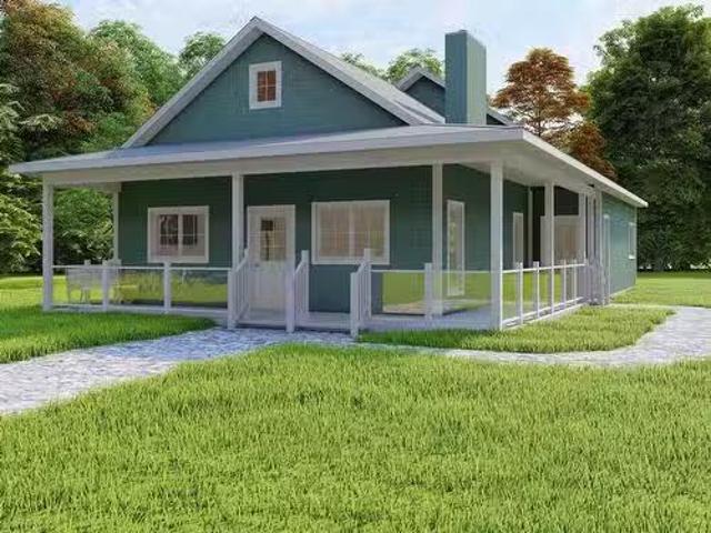 House for sale in Pictou, Nova Scotia