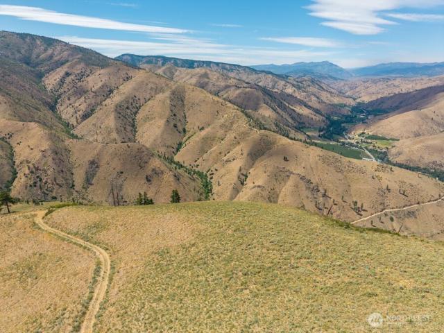 Land for sale in Entiat