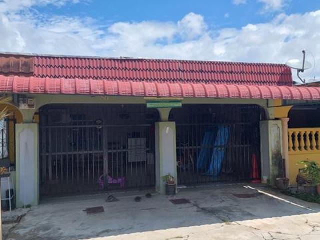 Terraced House for sale in Sekinchan, Selangor