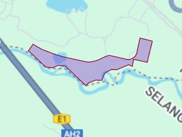 Property for sale in Perak