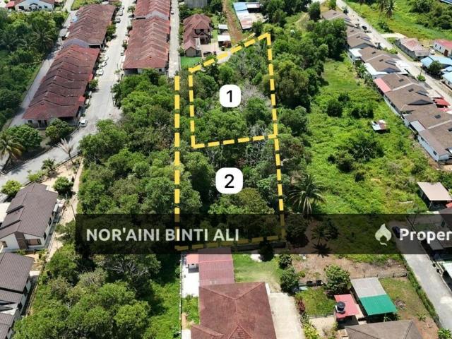 Property for sale in Pa Rusa, Pahang