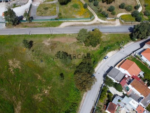 Terreno venda em Pego, Abrantes