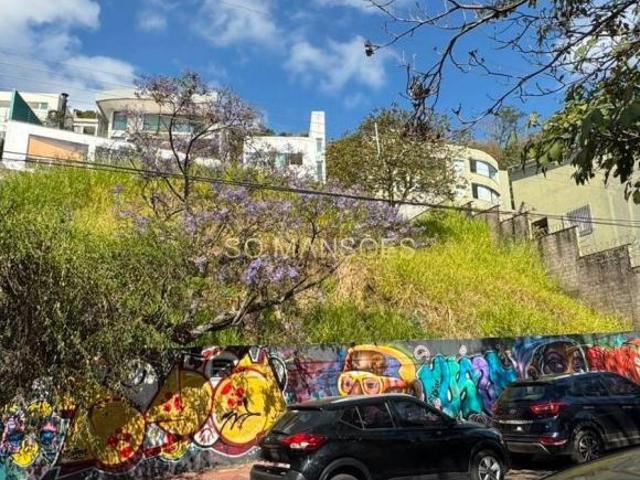 Terreno venda em Regional Centro-Sul, Belo Horizonte