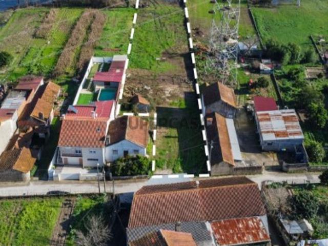Terreno venda em Coimbrã, Coimbra