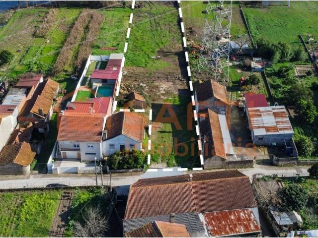 Terreno venda em Coimbrã, São João Do Campo