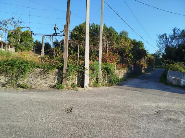 Terreno venda em Vila Verde, Braga
