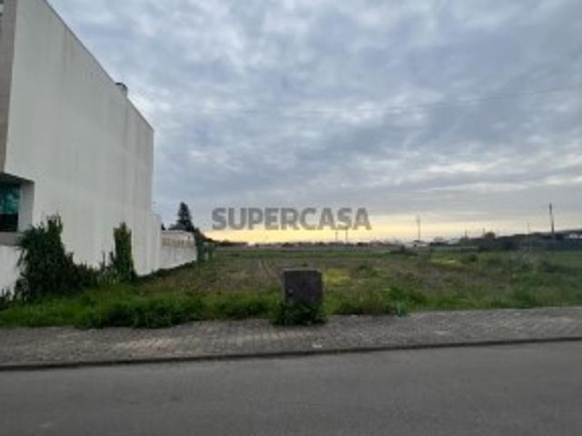Terreno venda em Aveiro
