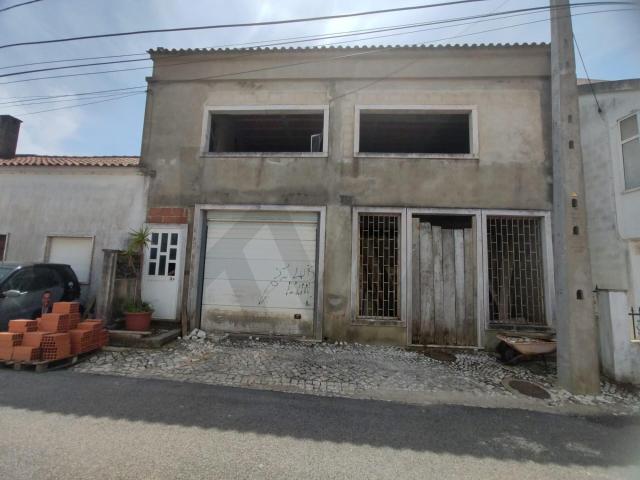 Terreno venda em Casal de Cambra, Lisboa
