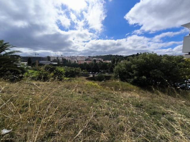 Terreno venda em Santarém