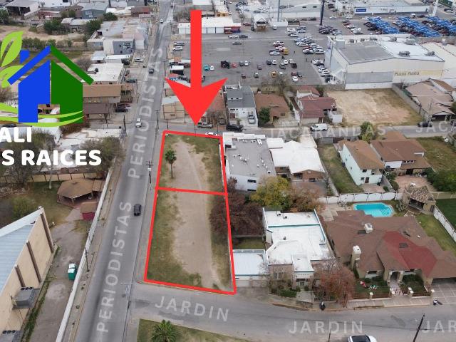 Terreno en venta en Piedras Negras, Coahuila
