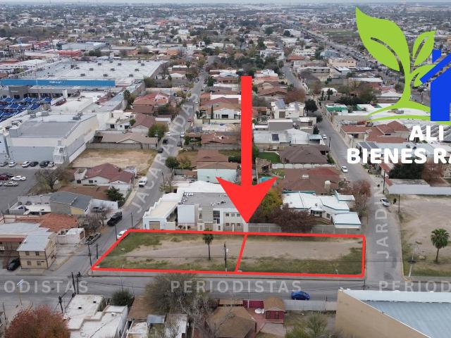 Terreno en venta en Piedras Negras, Coahuila