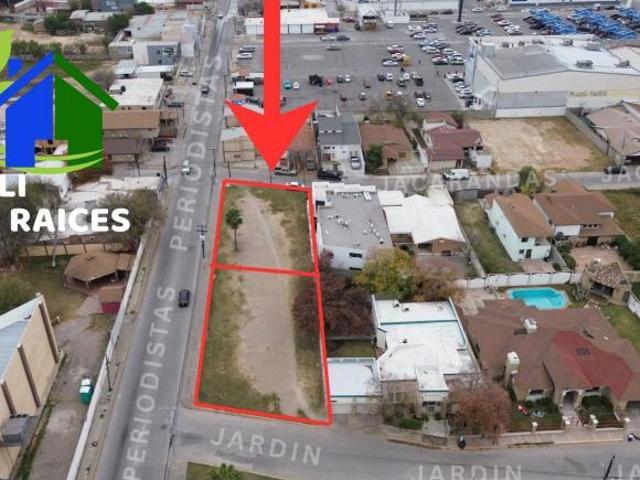 Terreno en venta en Piedras Negras, Coahuila